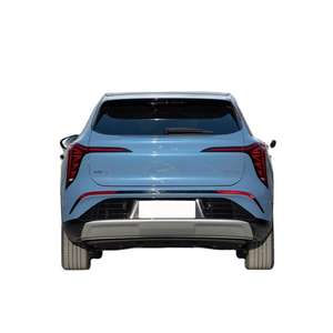 SUV Eléctrico Mediano de 286 HP y 700 km de Autonomía, 5 Puertas, 5 Asientos, Edición Smart Selection, Vehículo de Nueva Energía - Product Image 2