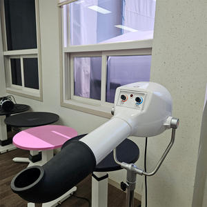 [APLUS] Sécheuse pour animaux de compagnie à transmission non autorisée BLDC APST-2041PRO Produit phare et bonne vente - Product Image 2