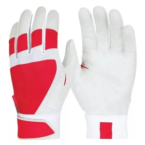 Gants de baseball de style unique de conception professionnelle pour Outfield Logo personnalisé à la mode Top vente à bas prix - Product Image 1
