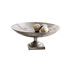 Cuencos de Metal de aluminio ecológicos y ligeros modernos para comedor interior al aire libre estética elegante construcción duradera para fiestas - Product Image 4