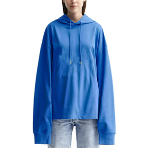 Vente en gros Pull de haute qualité 500GSM Sweat à capuche pour hommes et femmes Sweats à capuche épais surdimensionné - Product Image 1