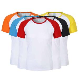 Vente en gros Équipe de golf en coton polyester doux avec logo imprimé personnalisé pour polo pour hommes et femmes T-shirts à perles courtes en relief - Product Image 5