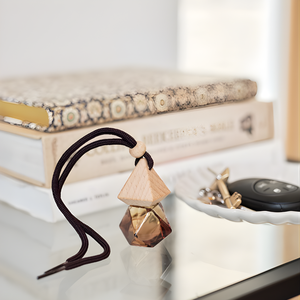 Botella de Perfume Duradera para Coche con Tapa de Rosca de Vidrio, Capacidad de 5ml, Cordón para Colgar, para Uso con Productos Químicos - Product Image 5