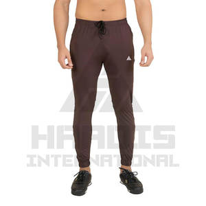 กางเกงวิ่งแฟชั่นสำหรับผู้ชายกางเกงวิ่งโลโก้ออกแบบได้ตามต้องการ - Product Image 2