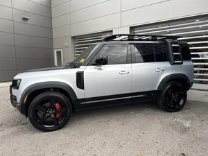 Land Rover Defender 2023 - Product Image 2