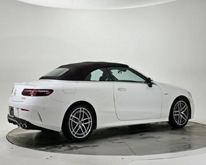 Pre-Owned 2022 Mercedees-Benz E-Class A MG E 53-Ready To Ship - Product Image 3