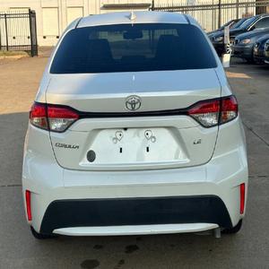 EXCELLENT ÉTAT Toyota Corolla LE 2021 - Product Image 3