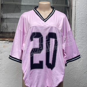 เสื้อเบสบอลคอวีเสื้อเจอร์ซีย์เล่นเบสบอลผลิตจากปากีสถาน - Product Image 5