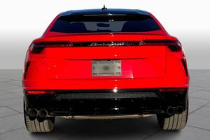 Lamborghini Urus 2020, moteur essence 4,0 L 8 cylindres, transmission intégrale AWD, SUV/crossover automatique - Product Image 3