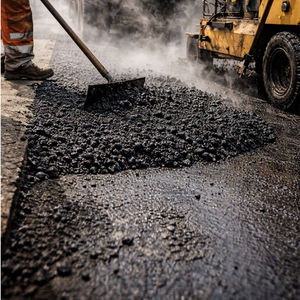 บิทูเมนอุตสาหกรรม 60/70 - Product Image 1