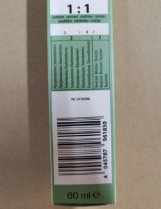 Schwarzkopf Professional Igora Zero Amm 7-00 60ml - Product Image 3