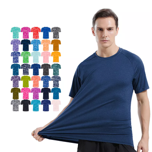 Camisetas de algodón de alta calidad con logotipo de marca personalizado Imprimir Promocional Oversize Loosefit Opciones de manga corta y larga Barato - Product Image 3