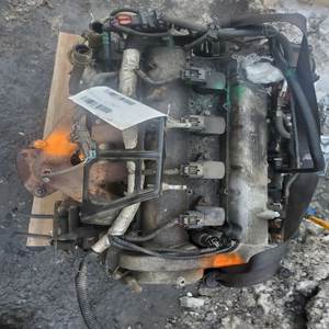 Motor Usado, Ensamblaje Completo, Compatible con: Chevrolet Equinox 2010 2.4L VIN C 8va Dígitos - Product Image 1