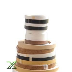 เทปพันขอบไม้วีเนียร์ไม้โอ๊คสีแดงสำเร็จรูป3มม. - Product Image 4