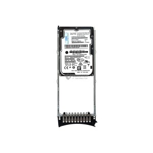 Ibm 00e8681 283GB 15K 6G SAS ổ cứng 2.5 SFF cho máy chủ và máy trạm - Product Image 3