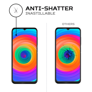 ฟิล์มกันรอย ANTISHOCK สำหรับอูเลโฟน โน้ต 14 - Product Image 5