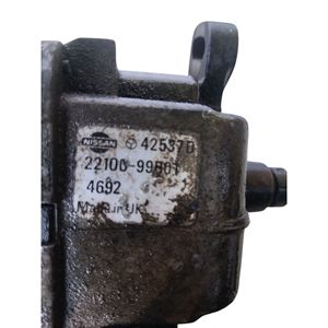 KRAFTSTOFFZAPFANLAGE NISSAN Micra 1. Serie 2210099B0A CG10 Benzin 997 (92>98) - Product Image 4