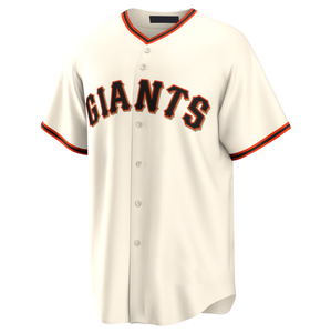 Maillot de baseball personnalisé de haute qualité tissu léger à séchage rapide OEM impression par sublimation look streetwear grande taille - Product Image 2