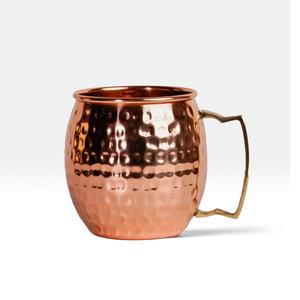 Excellent Quality Handcrafted Copper Mug Traditional Ayurvedic Use for Home <b>Yoga</b> and Meditation Available for Export Price - Product Image 4