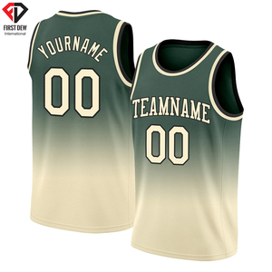 Camisetas de baloncesto con estampado 3D de plantas tropicales, camisetas de baloncesto con estampado colorido, bonito estilo blanco-púrpura, Color sólido - Product Image 2