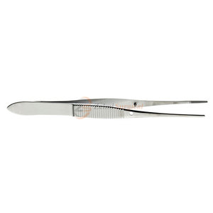 Matériel médical micro fait main professionnel de forceps d'acier inoxydable Offre Spéciale la source d'alimentation manuelle - Product Image 4