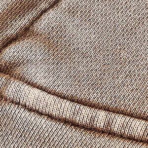 Vente directe d'usine : sweats à capuche effet délavé, logo personnalisé, couleur unie, coton mélangé, sweats à capuche effet délavé pour hommes - Product Image 6