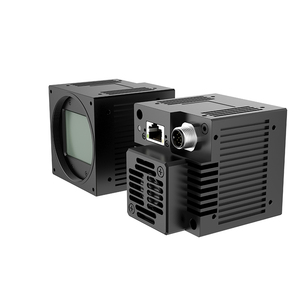 10GIGE机器学习计算机2.8mp对象运动跟踪捕获行业组件检测相机 - Product Image 1