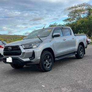 ACURA CL 4x4 Double Cabine Diesel Pick-up Cuir Occasion 2019-2023 en Stock, Conduite à Droite, Excellent État, Livraison Rapide - Product Image 1