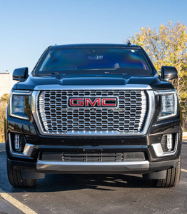 LISTO PARA CONDUCIR - USADO, VOLANTE A LA IZQUIERDA |   CONDUCCIÓN DERECHA |   ARMOREDDSS 2022 GMC YUKONNSS DENALII 4WD - Product Image 1