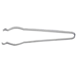 ขวดแก้วแบบมีรูสำหรับงานหล่อ - Product Image 1