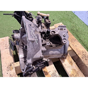 แฮนด์บอร์ดมือสองครบชุด CITROEN DS3 ซีรีส์ 9803846280 EB2F เบนซิน 1199 (09>) - Product Image 2