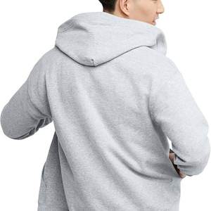 2025 nueva llegada sudaderas casuales más vendidos OEM/ODM sudaderas con capucha de sublimación con precio competitivo para el otoño - Product Image 2