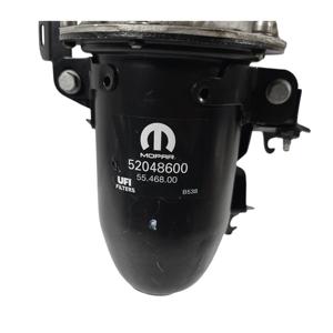 Support de filtre à gasoil FIAT 500 X Series 52048600 Diesel 1300 (15>) - Product Image 4