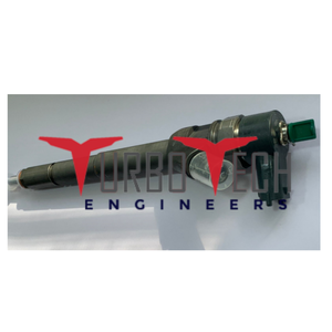 INJECTEUR DE CARBURANT COMMON RAIL 0445111152 0445111153 - Product Image 1