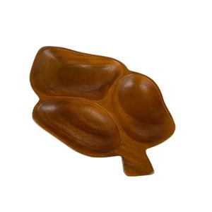 Bol à fruits décoratif Ensemble de cuisine naturel biologique en gros Fait à la main à partir de coquilles de noix de coco Hôtels Restaurants fabriqué en Inde - Product Image 1