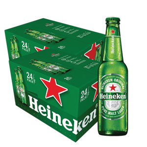 เบียร์ลาเกอร์พรีเมียมขายดี 330 มล.*24 กระป๋อง เครื่องดื่มแอลกอฮอล์ 5% รสชาติธรรมชาติ บรรจุภัณฑ์แบบขายส่ง - Product Image 4