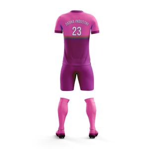 2024 Custom Team <b>Soccer</b> Wear Breathable Football Uniform Professional Sublimation Training Wear Sports <b>Soccer</b> Uniform for Men's - Product Image 6