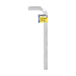 Chiave Allen Lunga in Acciaio Cromo Vanadio Professionale 12,0 mm. - Product Image 5