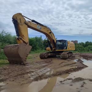 รถขุดสำหรับแมวมือสองรถขุดสำหรับแมว349 - Product Image 6