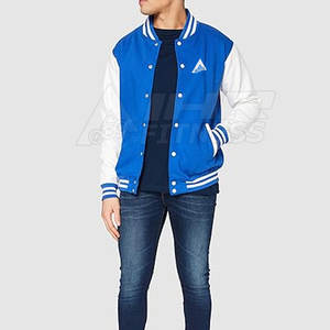 Nueva llegada de chaquetas con capucha de tela de invierno suave de alta calidad para hombre High Street Style diseño de letras precio al por mayor - Product Image 2