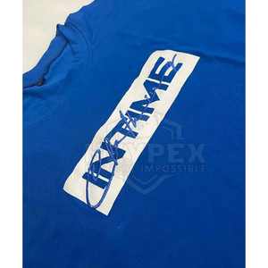 Service OEM Prix de gros T-shirts pour hommes Nouveau style T-shirts pour hommes fabriqués sur mesure T-shirts à séchage rapide pour hommes - Product Image 6