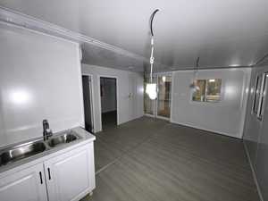 Rigang บ้าน20Ft ขนาดเล็กพกพาสะดวก, 40Ft บ้านแบบขยายได้ - Product Image 6