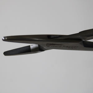 ที่จับเข็มมายอโอยาเฮการ์แบบมืออาชีพ พร้อมหัวทังสเตนคาร์ไบด์คุณภาพสูง ผลิตจากสแตนเลสสตีล ดีไซน์ตามหลักสรีรศาสตร์ ได้รับการรับรองมาตรฐาน CE - Product Image 3