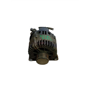 Alternatore FIAT Ulysse 2a Serie 9646065488 diesel 2000 (99>02) - Product Image 1