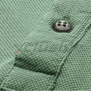 Premium Quality Casual Wear <b>Men</b> <b>Polo</b> <b>Shirts</b> <b>Slim</b> <b>Fit</b> <b>Men</b> <b>Polo</b> <b>Shirts</b> Breathable <b>Men</b> <b>Polo</b> <b>Shirts</b> - Product Image 6