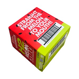 Vente en gros Boîte de papier en carton ondulé recyclable personnalisé écologique avec impression flexo pour emballage agricole - Product Image 6