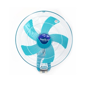 Treo tường loại chất lượng cao Nhựa Điều khiển từ xa tường Fan 16 inch OEM / ODM dịch vụ xuất khẩu từ Việt Nam - Product Image 6