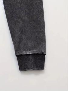 Novedades, Sudadera con Bolsillo Estilo Urbano, Sudadera con Capucha para Hombre, Hecha a Medida, Precio de Fábrica, Sudadera Transpirable para Hombre en Venta - Product Image 6