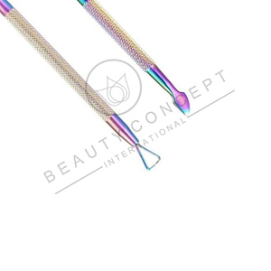Pousse-cuticules écologique avec logo personnalisé de meilleure qualité par Beauty Concept International - Product Image 6