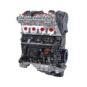 फैक्टरी प्रत्यक्ष आपूर्ति 2.0T एफएसआई EA888 ऑडी लघु इंजन CDN इंजन विधानसभा वितरक फुटकर बिक्री के लिए कम कीमत के साथ थोक व्यापारी